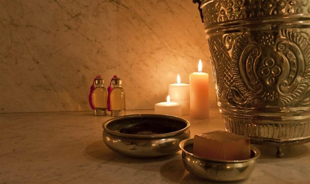 Palais Riad Reda & Spa Фес Экстерьер фото