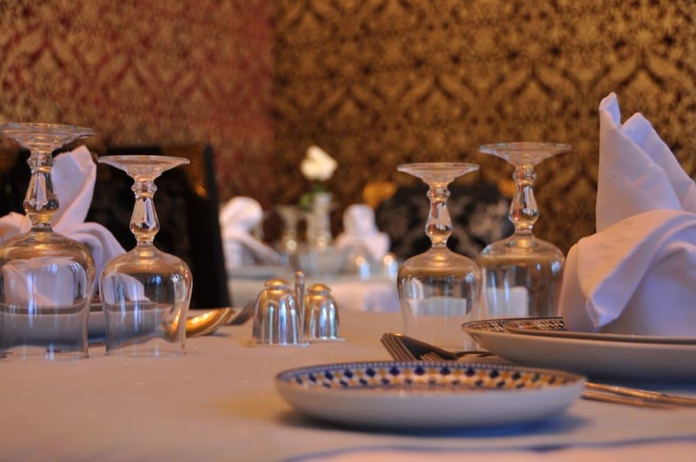 Palais Riad Reda & Spa Фес Экстерьер фото